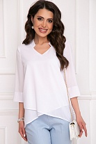 Блузка 41155-2